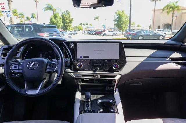 2023 Lexus RX 350 Premium