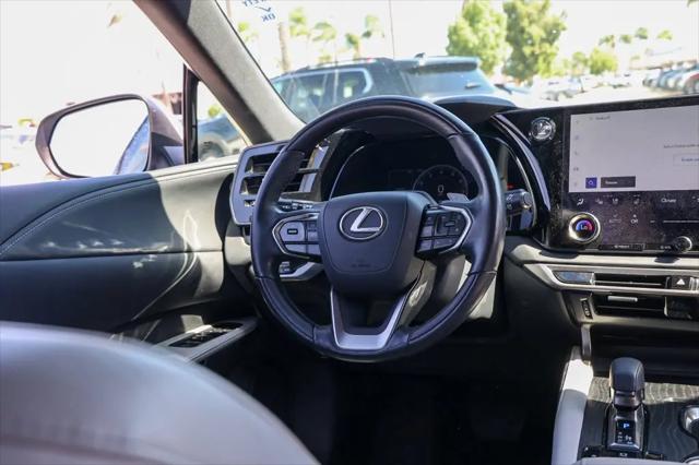 2023 Lexus RX 350 Premium