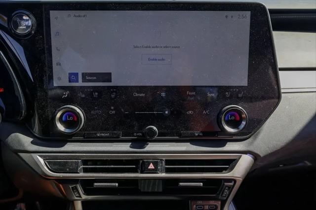 2023 Lexus RX 350 Premium