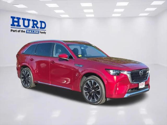 2026 Mazda X-90 3.3 Turbo S Premium Plus for sale in Johnston, RI