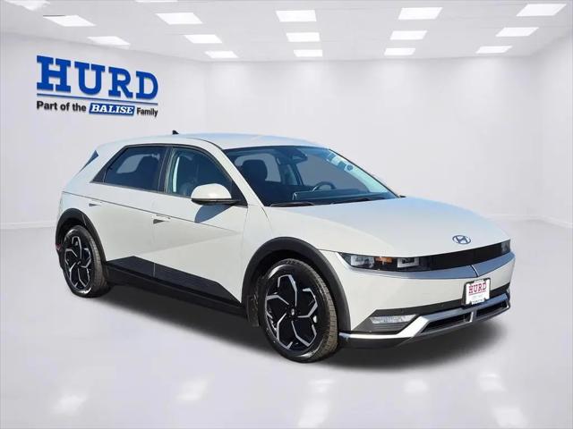 2023 Hyundai IONIQ 5 SEL for sale in Johnston, RI