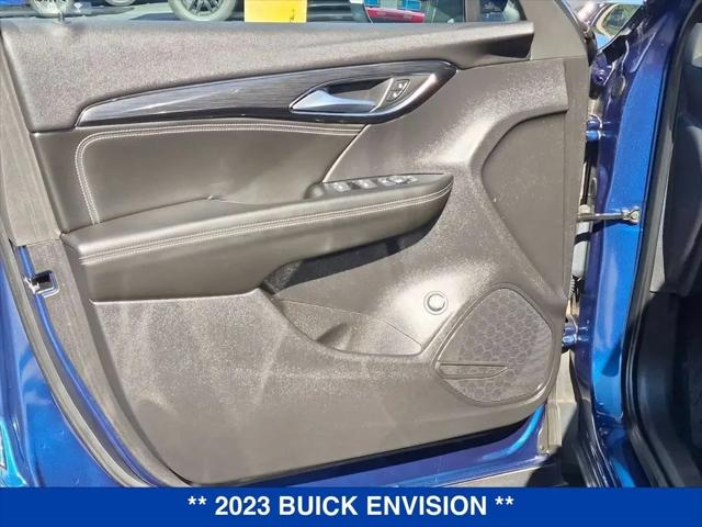 2023 Buick Envision Preferred AWD