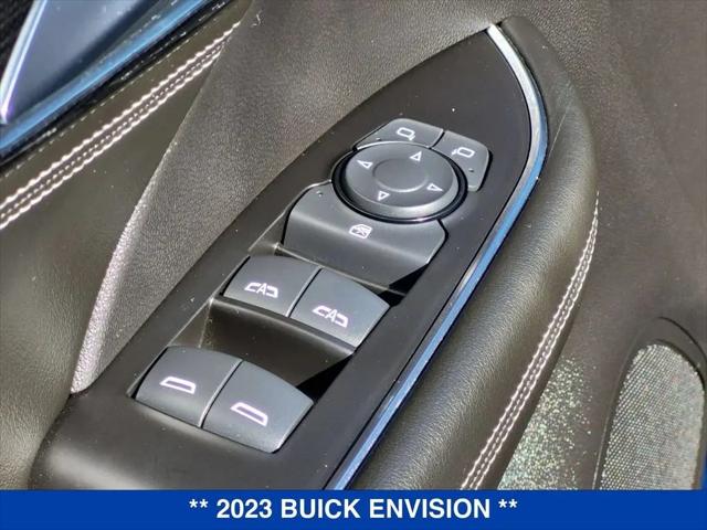 2023 Buick Envision Preferred AWD