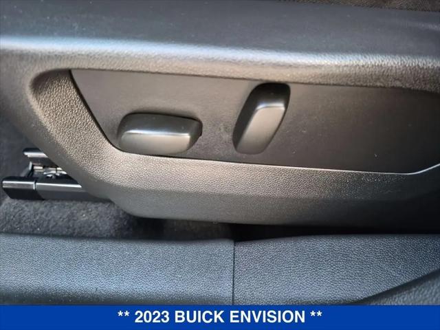 2023 Buick Envision Preferred AWD