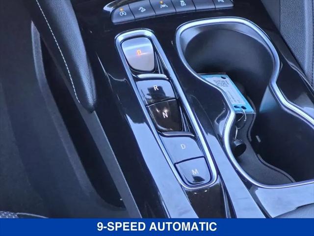 2023 Buick Envision Preferred AWD