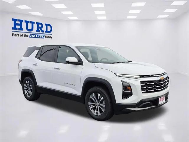 2026 Chevrolet Equinox AWD LT for sale in Johnston, RI