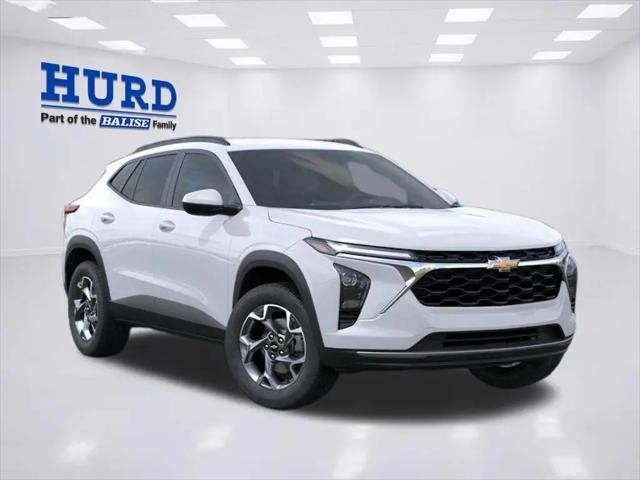 2026 Chevrolet Trax FWD LT for sale in Johnston, RI
