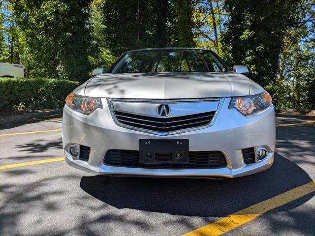 2014 Acura TSX 2.4 for sale in Bothell, WA