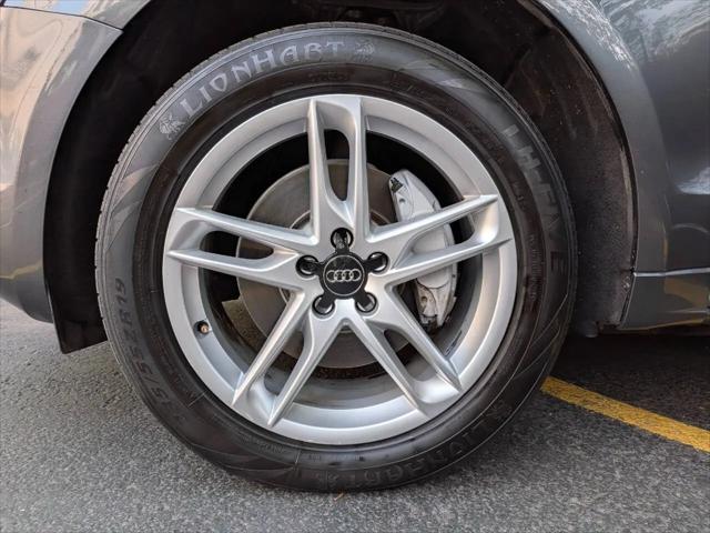 2016 Audi Q5 3.0T Premium Plus