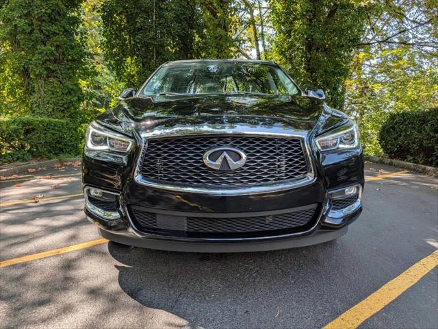 2020 INFINITI QX60 PURE for sale in Bothell, WA