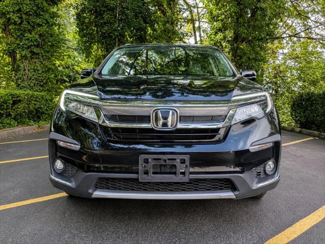 2020 Honda Pilot AWD Touring 8 Passenger for sale in Bothell, WA