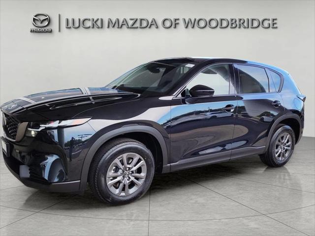 2026 Mazda CX-5 2.5 S Select for sale in Woodbridge, VA