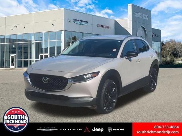 2024 Mazda CX-30 2.5 S Select Sport for sale in Prince George, VA