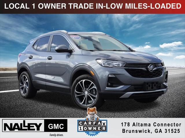 2022 Buick Encore GX FWD Select for sale in Brunswick, GA