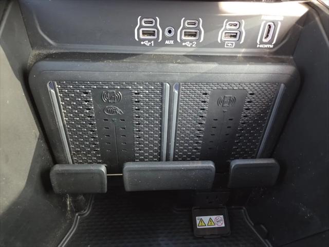2025 Ram 1500 Laramie Crew Cab 4x4 57 Box