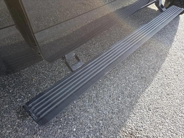 2025 Ram 1500 Laramie Crew Cab 4x4 57 Box