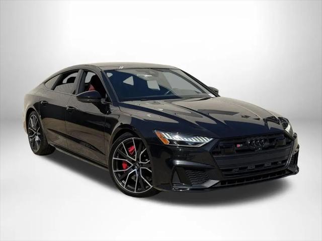 2021 Audi S7 Premium Plus for sale in Charlotte, NC
