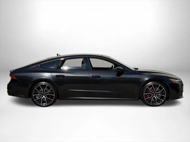 2021 Audi S7 Premium Plus