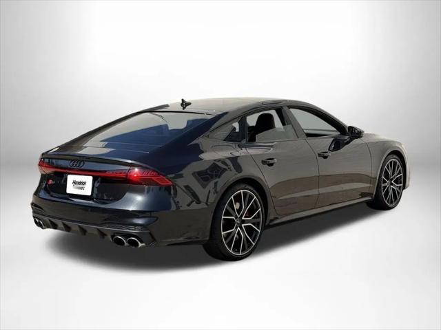 2021 Audi S7 Premium Plus