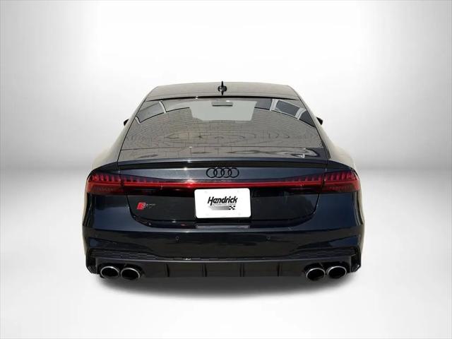 2021 Audi S7 Premium Plus
