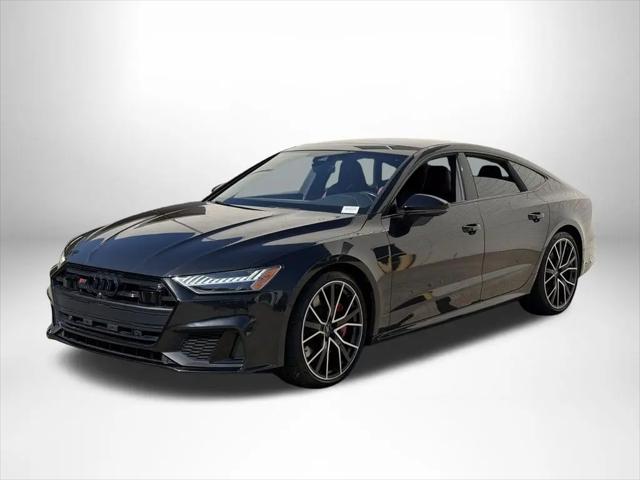 2021 Audi S7 Premium Plus