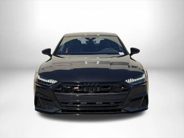 2021 Audi S7 Premium Plus