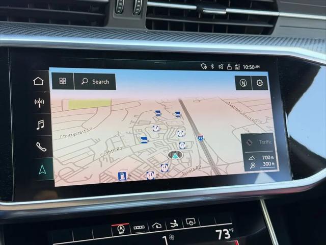 2021 Audi S7 Premium Plus