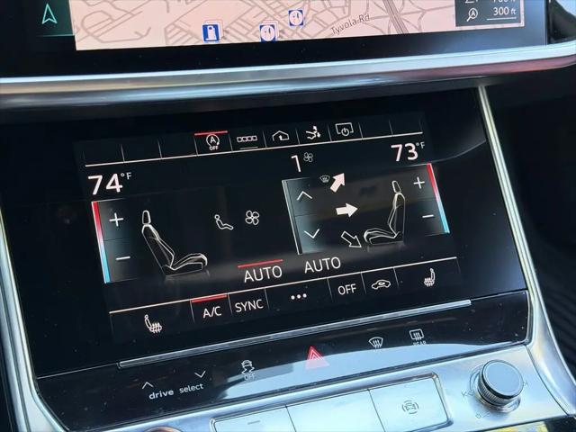 2021 Audi S7 Premium Plus