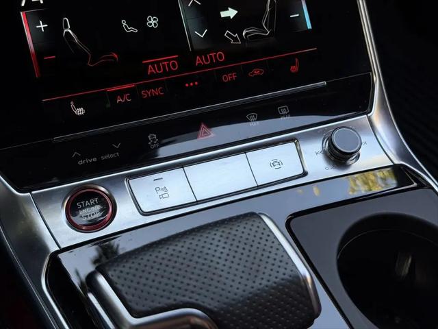 2021 Audi S7 Premium Plus