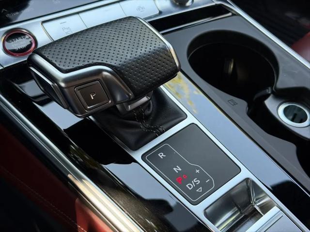 2021 Audi S7 Premium Plus