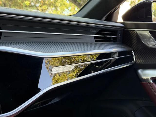 2021 Audi S7 Premium Plus