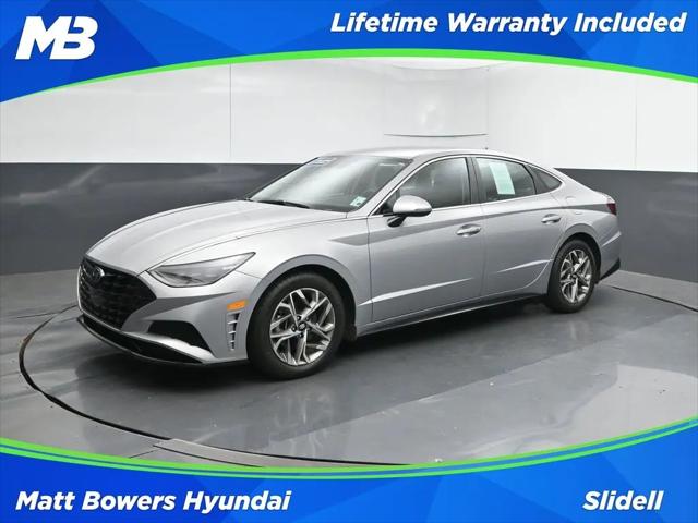2023 Hyundai Sonata SEL for sale in Slidell, LA