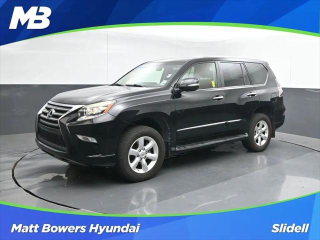 2016 Lexus GX 460 GX 460 for sale in Slidell, LA