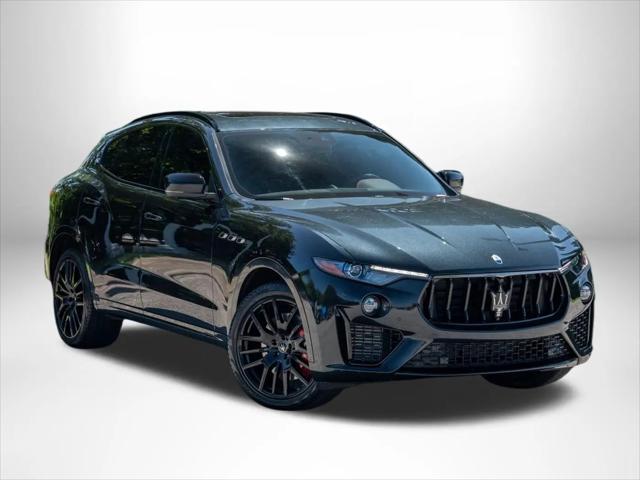 2024 Maserati Levante Modena Ultima for sale in Greensboro, NC