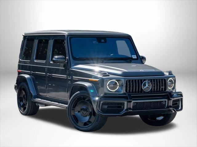 2024 Mercedes-Benz AMG G 63 4MATIC for sale in Greensboro, NC