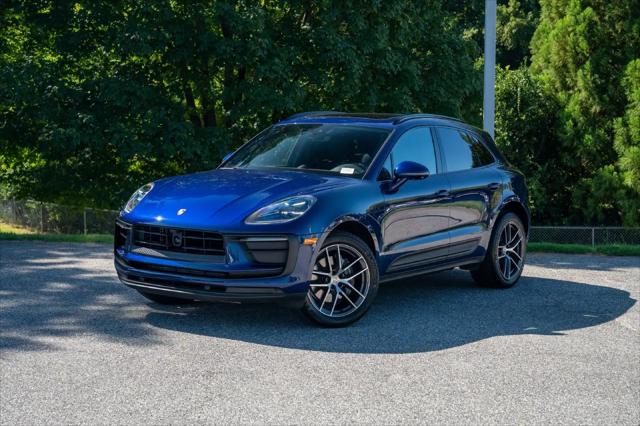 2026 Porsche Macan Macan for sale in Greensboro, NC
