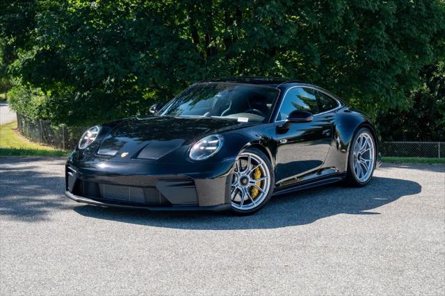 2026 Porsche 911 GT3 w/Touring Package for sale in Greensboro, NC