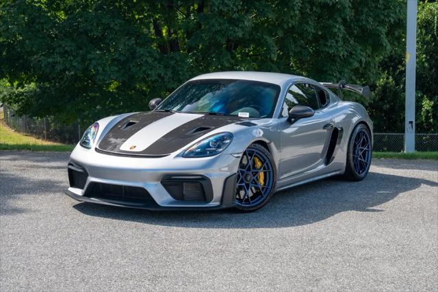 2024 Porsche 718 Cayman GT4 RS for sale in Greensboro, NC