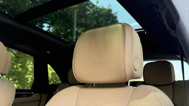 2026 Porsche Macan T