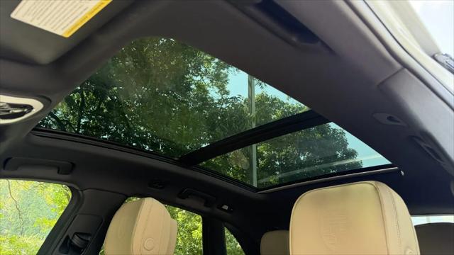 2026 Porsche Macan T