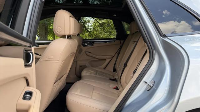 2026 Porsche Macan T