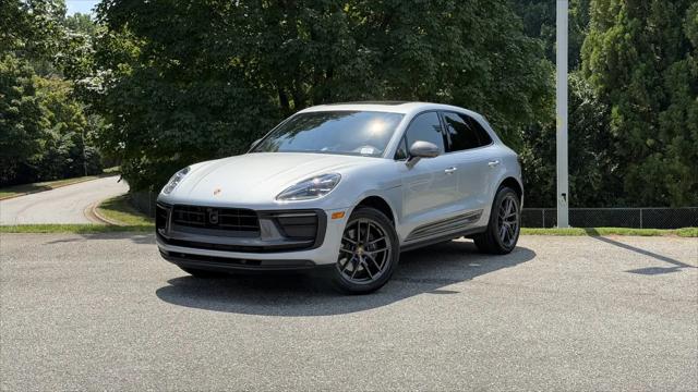 2026 Porsche Macan T for sale in Greensboro, NC