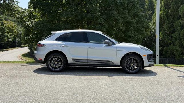 2026 Porsche Macan T