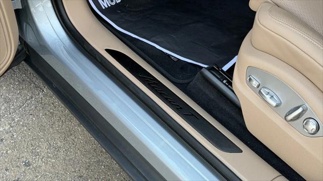 2026 Porsche Macan T