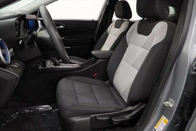 2024 Chevrolet Trax FWD SP