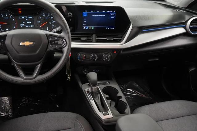 2024 Chevrolet Trax FWD SP