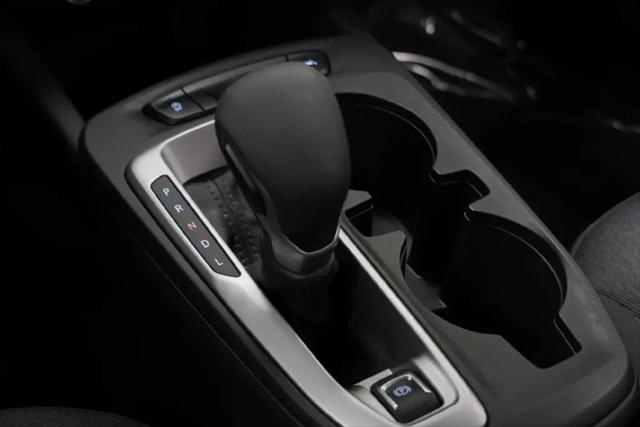 2024 Chevrolet Trax FWD SP