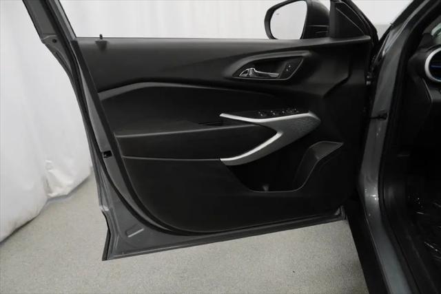 2024 Chevrolet Trax FWD SP