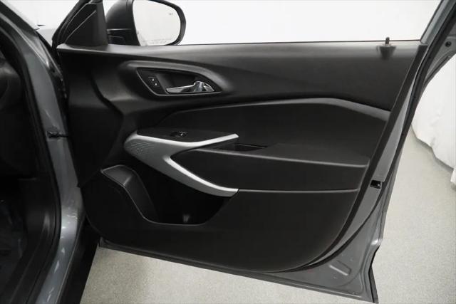2024 Chevrolet Trax FWD SP