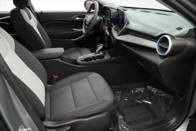 2024 Chevrolet Trax FWD SP